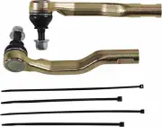 Moose Racing Outer Tie-Rod End for 2017-2019 Polaris RZR XP Turbo EPS UTV