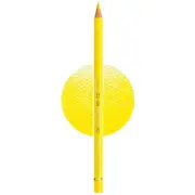 Faber-Castell Polychromos Pencil Light Cadmium Yellow 105