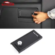 REAR CARGO SIDE SECURITY SAFE BOX PASSWORD LOCKING BOX FOR 2021-2024 FORD BRONCO
