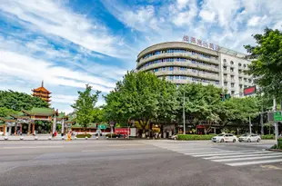 重慶蘭樽商務酒店Lanzun Business Hotel