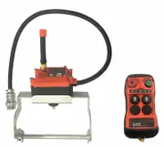 Toho TBH-RP-250 - Remote Pendant - Suit TBH250 - 250kg Hoist