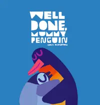 在飛比找誠品線上優惠-Well Done, Mummy Penguin