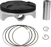 Motorcycle Engine Part Piston Rings Kit Size 78mm For CRF250R CRF250X
