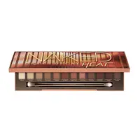 在飛比找蝦皮購物優惠-URBAN DECAY NAKED HEAT眼影盤