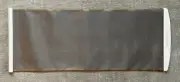 Protective Mesh Ironing Press & Seal Mat - New - In Storage Bag