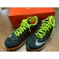 在飛比找蝦皮購物優惠-NIKE AIR MAX 2016 (GS) 24.5cm