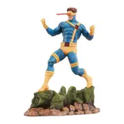 X-Men - Cyclops PVC Gallery Statue