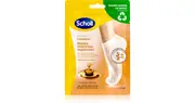 Scholl Expert Care PediMas Foot Mask With Manuka Honey 1 pair