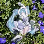 初音未來立牌 初音ミク39 壓克力立牌  初音周邊 初音立牌 動漫立牌 擺件 桌麵擺件 高顔值 小紅書同款 送閨蜜禮物