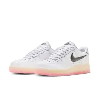 在飛比找momo購物網優惠-【NIKE 耐吉】休閒鞋 女鞋 運動鞋 AF1 CNY新年 