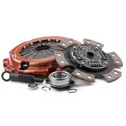 Xtreme Outback Performance Clutch Kit - Sprung Ceramic, KMI24009-1B
