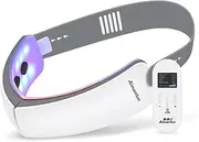 Neck Care Therapy,V Face Double Chin with Intelligent Remote Control - Women's Model: SYK-509B