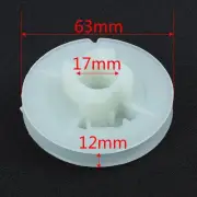 Recoil Starter Start Pull Pulley for Chinese 4500 5200 5800 Chainsaw