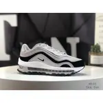 CHEAP 熱銷 NK AIR MAX 97 SS FB4496-001 36-45 性能跑鞋運動鞋