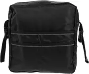 BESPORTBLE Utility Bag for Electric Wheelchair Outdoor Waterproof Lightweight Easy Installation Backpack