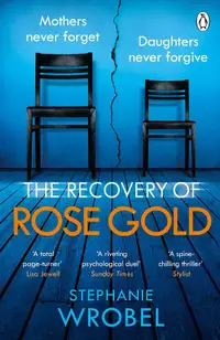 在飛比找誠品線上優惠-The Recovery of Rose Gold