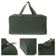 Auto Repair Tool Kit Portable Bag Hardware Canvas Storage Bags Maintenance