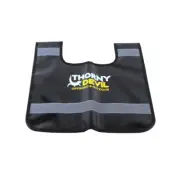 Thorny Devil Deluxe 1.1kg Recovery Gear 90x50cm Winch Dampener w/ Storage Pocket