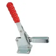 Toggle Clamp Hand Welding Compactor Woodworking Manual Clamping Tool