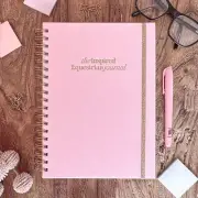 The Inspired Equestrian Journal | Horse Riding Planner | Equine Diary
