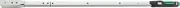 Stahlwille TORQUE WRENCH WITH CUT-OUT 50181080 730N/80