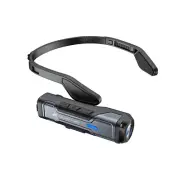 Head-mounted Sports Camera Mini Sports Camera USB/Type-C Interface Sports Camera