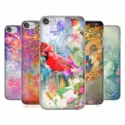 OFFICIAL AIMEE STEWART ASSORTED DESIGNS HARD BACK CASE FOR APPLE iPOD TOUCH MP3