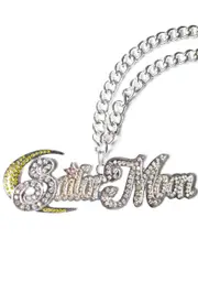 [Great Eastern] Sailor Moon Prism Power Necklace