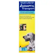 Adaptil Transport Spray (60ml) | For Dogs