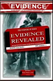 The Purpose of Jesus: The Evidence Revealed: Exploring Historical Context of Rom