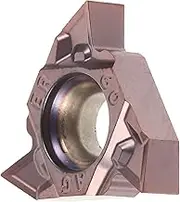 LALADEFIEE Professional Threading Insert Blade for Steel Metal Machining Internal/external Cutting Insert Blade