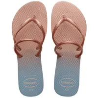 在飛比找蝦皮購物優惠-havaianas 哈瓦士 巴西人字拖 女款 Flat du