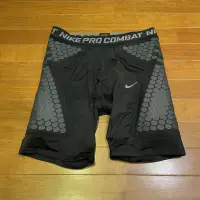 在飛比找露天拍賣優惠-Nike Pro Combat Hyperstrong 日本