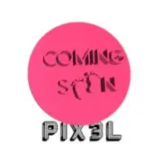 Baby feet coming soon - Cookie Embosser Stamp *FREE AUS POST*