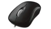 Microsoft Basic Optical mouse USB Type-A + PS/2 800 DPI