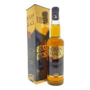 Solan Number One Black Blended Whiskey 700ml