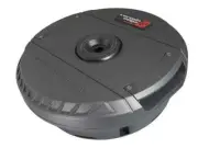 Cerwin Vega VS12 - 12" Non-Amplified Spare Tire Active Powered Subwoofer