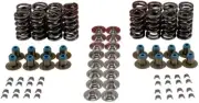 Engine Valve Spring Kit-Performance Melling VSK46673T