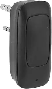 Bluetooth Programmer, 2PIN Portable Wireless Programmer Adapter for Baofeng UV5R BF777S BF888S UV82