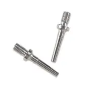 Y-Tex Ear Tagger Replacement Applicator Pins 2 Count Ultra Tagger & Power Tagger