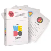 The WeDo Game - Family Edition