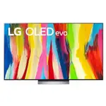 先看賣場說明  LG 65型 OLED OLED65C2PSC 電視機 基本安裝