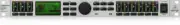 BEHRINGER ULTRADRIVE PRO DCX2496 PROCES