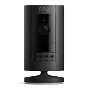 Ring Stick Up Cam Battery - Black
