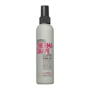 KMS Thermashape Hot Flex Spray 200ml