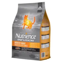 在飛比找蝦皮購物優惠-Nutrience 紐崔斯  INFUSION 天然糧 成貓