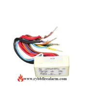 Simplex 4098-9822 Unsupervised Relay Module