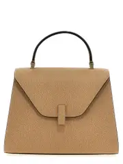 [Valextra] Valextra-Iside Borse A Mano Beige-Donna OS Beige