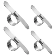 Y Peeler Cocktails Fruit Peelers Citrus Peeler Remover Stainless Lemon Peeler