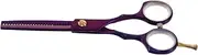 Professional Stainless Steel Hair Scissors Set for Women Men Hair Styling Tool for Barbers Hairdressers